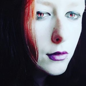 Meet your Posher, Kitty